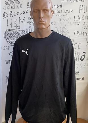 Спортивна кофта puma