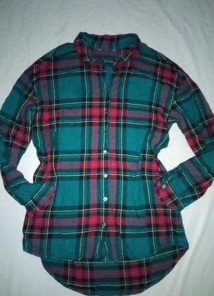 Сорочка, рубашка жіноча