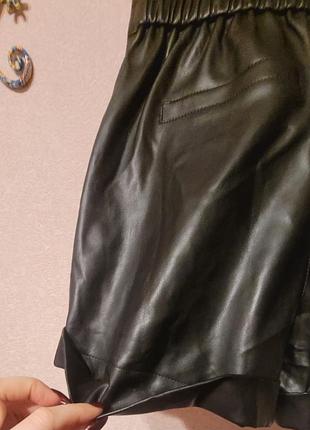 Новые шорты 5