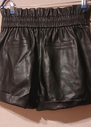 Новые шорты 3