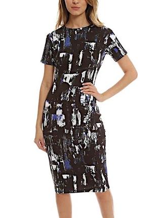 Платье alexander mcqueen