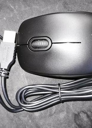 Компьютерная мышка logitech 3