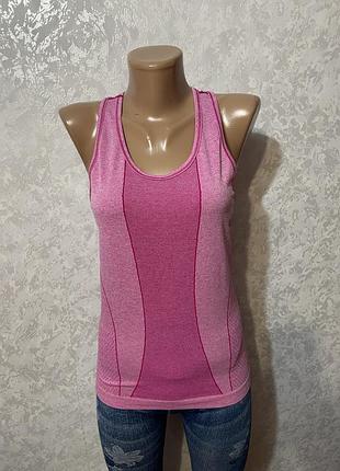 Майка спортивна