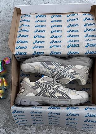 Чоловічі кросівки асікс | 41-45 | велика наявність + акція