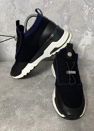 Кросівки  жіночі calvin klein 100% оригінал