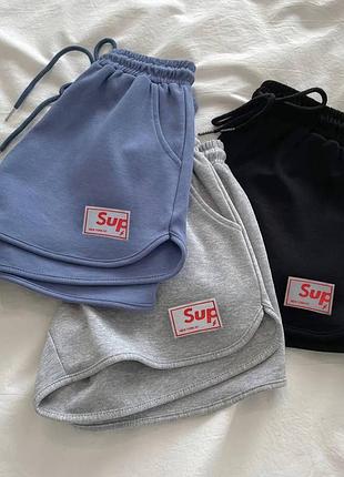 Літні міні шорти sup