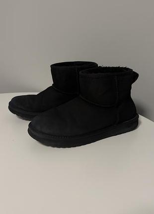 Продам угги 44 р мужские