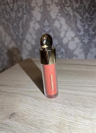 Продам нові румʼяна rare beauty