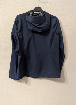 Engelbert strauss waterproof jacket | мембранная куртка | дождевик | s 2