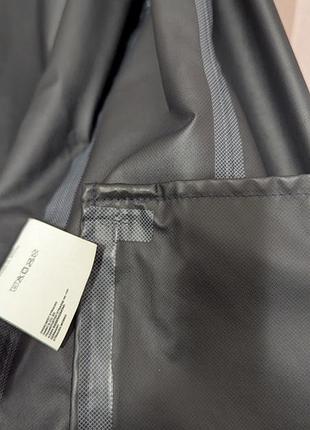 Engelbert strauss waterproof jacket | мембранная куртка | дождевик | s 4