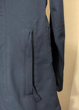 Engelbert strauss waterproof jacket | мембранная куртка | дождевик | s 9