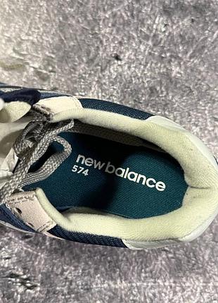 Кросівки new balance 8