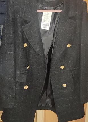 Пиджак новый
eur-s
usa-s
производитель туречки