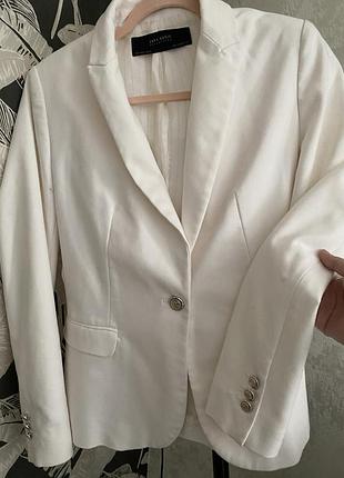 Піджак zara