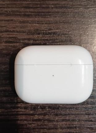 Продаются airpods pro (оригинал)