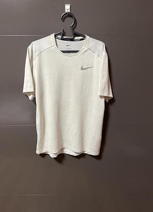 Nike running dri-fit