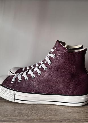 Converse chuck taylor all star hi