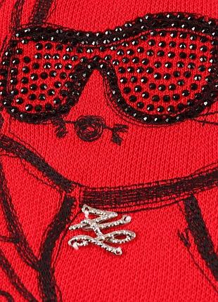 Кофта женская karl lagerfeld 7