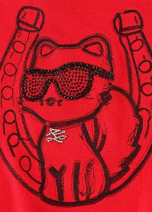 Кофта женская karl lagerfeld 9