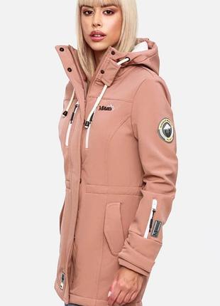 Продам гарну парку