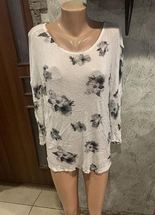 Свитер женский 52-54