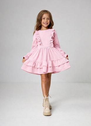Платье детское ❤️ 2