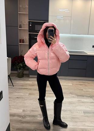 Куртка  супер 5