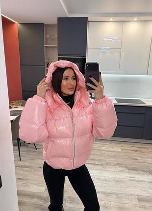 Куртка  супер 7