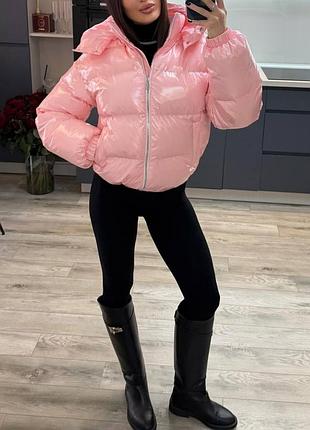 Куртка  супер 2