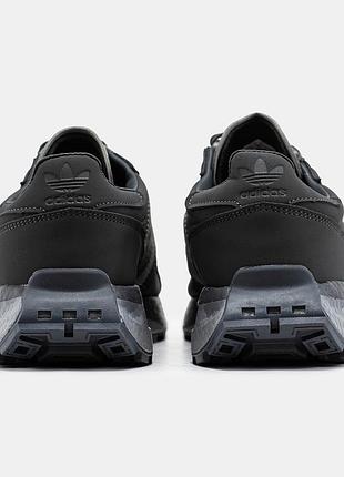 Кроссовки адедас adidas retropy e5 3