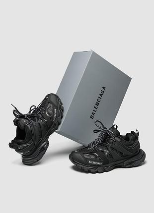 Кроссовки track 3.0