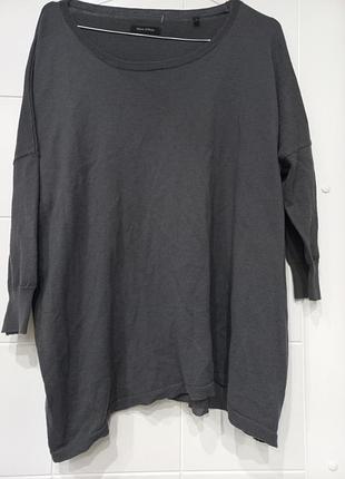 Джемпер мерин.вовна бавовна тонкий р.s-m