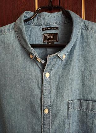 Фирменная тенниска f&amp;f 2