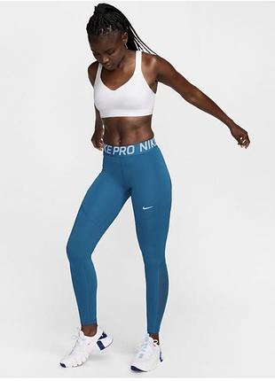 Лосины nike