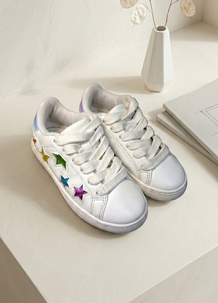 Кросівки дитячі яскраві next з підсвіткою р.32 4