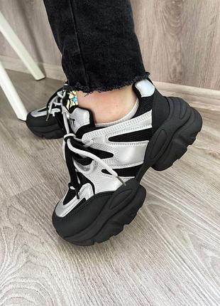 Кроссовки для девочки 2