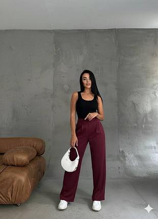 Стильні брюки 4