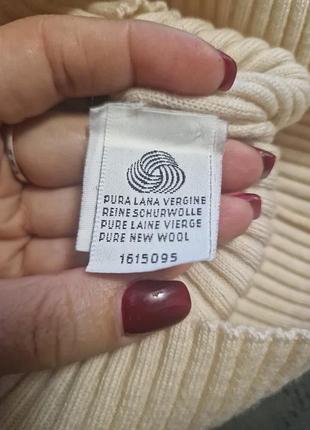 Жіночий светр max mara 5