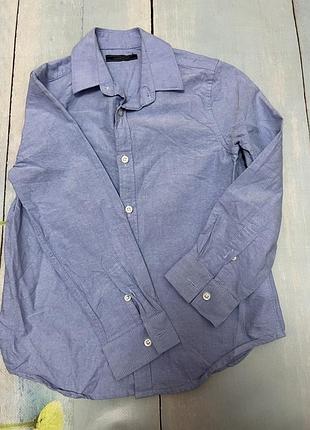 Рубашка 7 лет