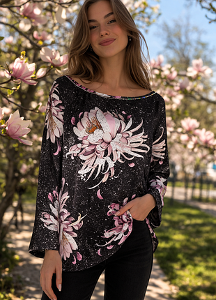 Блуза женская
