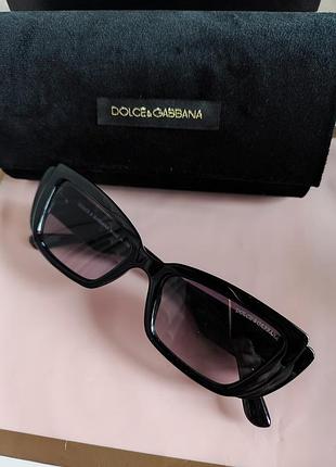 Очки dolce gabanna