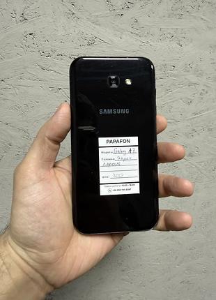 Samsung a720