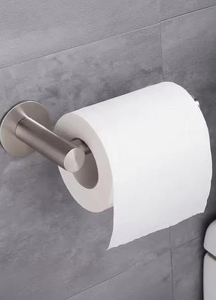 Держатель для туалетной бумаги ew household креативный держатель для туалетной бумаги