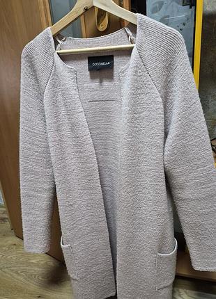 Продам классный кардиган 5