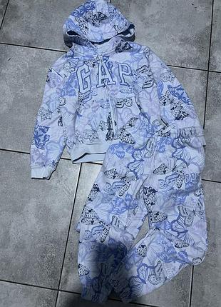 Костюм gap