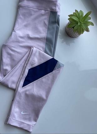 Лосіни nike