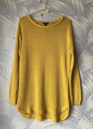 Пуловер 46-50 рр