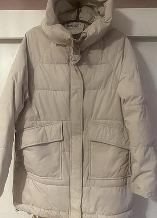 Куртка осінь,зима