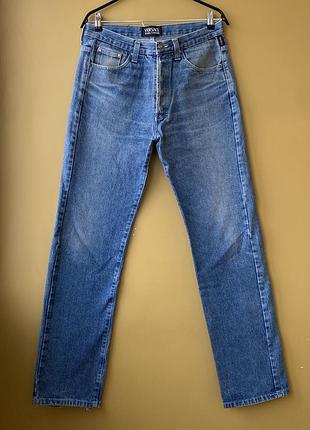 Чоловічі джинси versace jeans couture