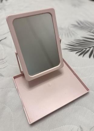 Компактне дзеркало mary kay мері кей мері кей мері кей
